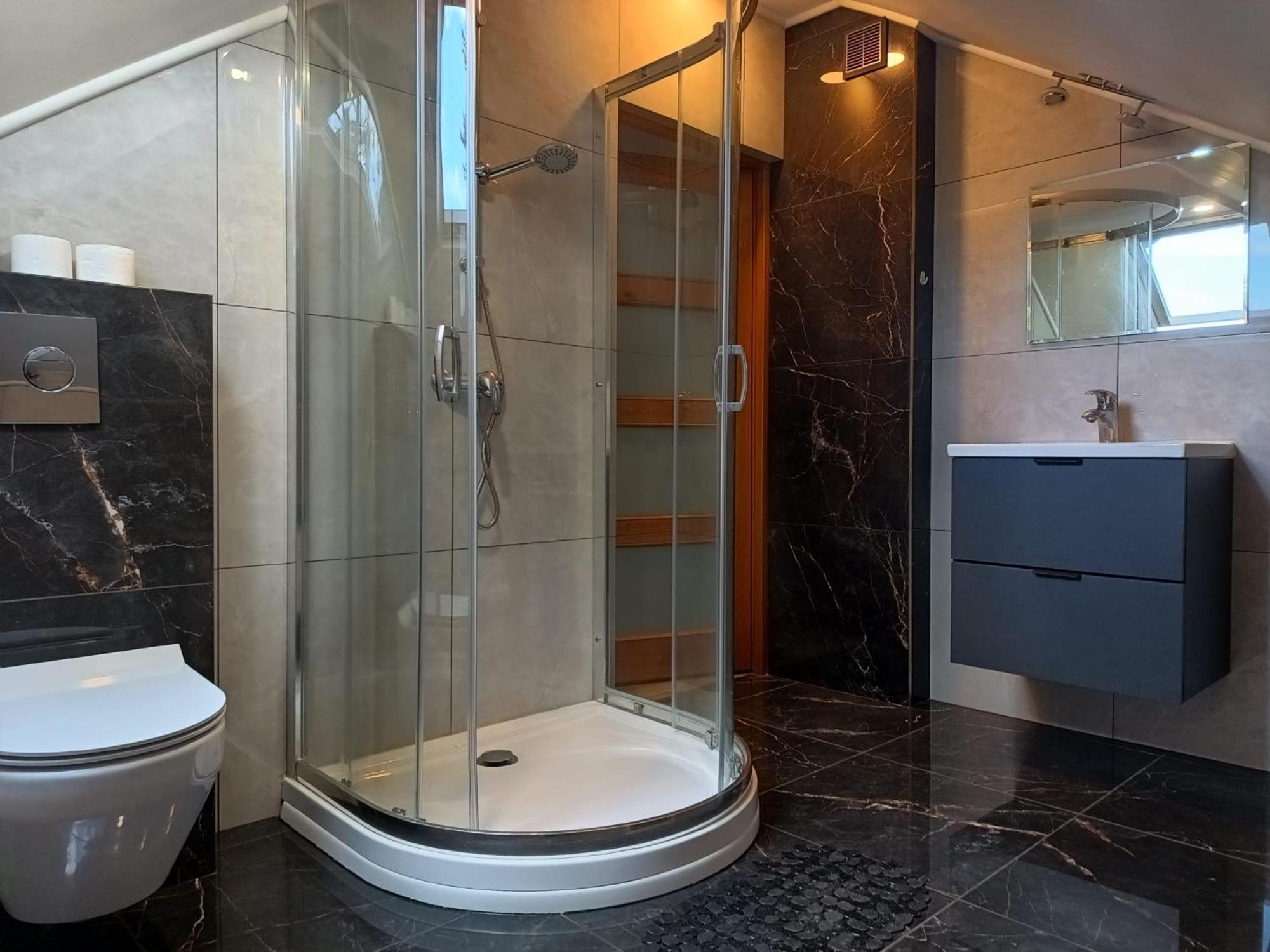 Апартаменты Apartament Sosnowa Краснобруд Экстерьер фото