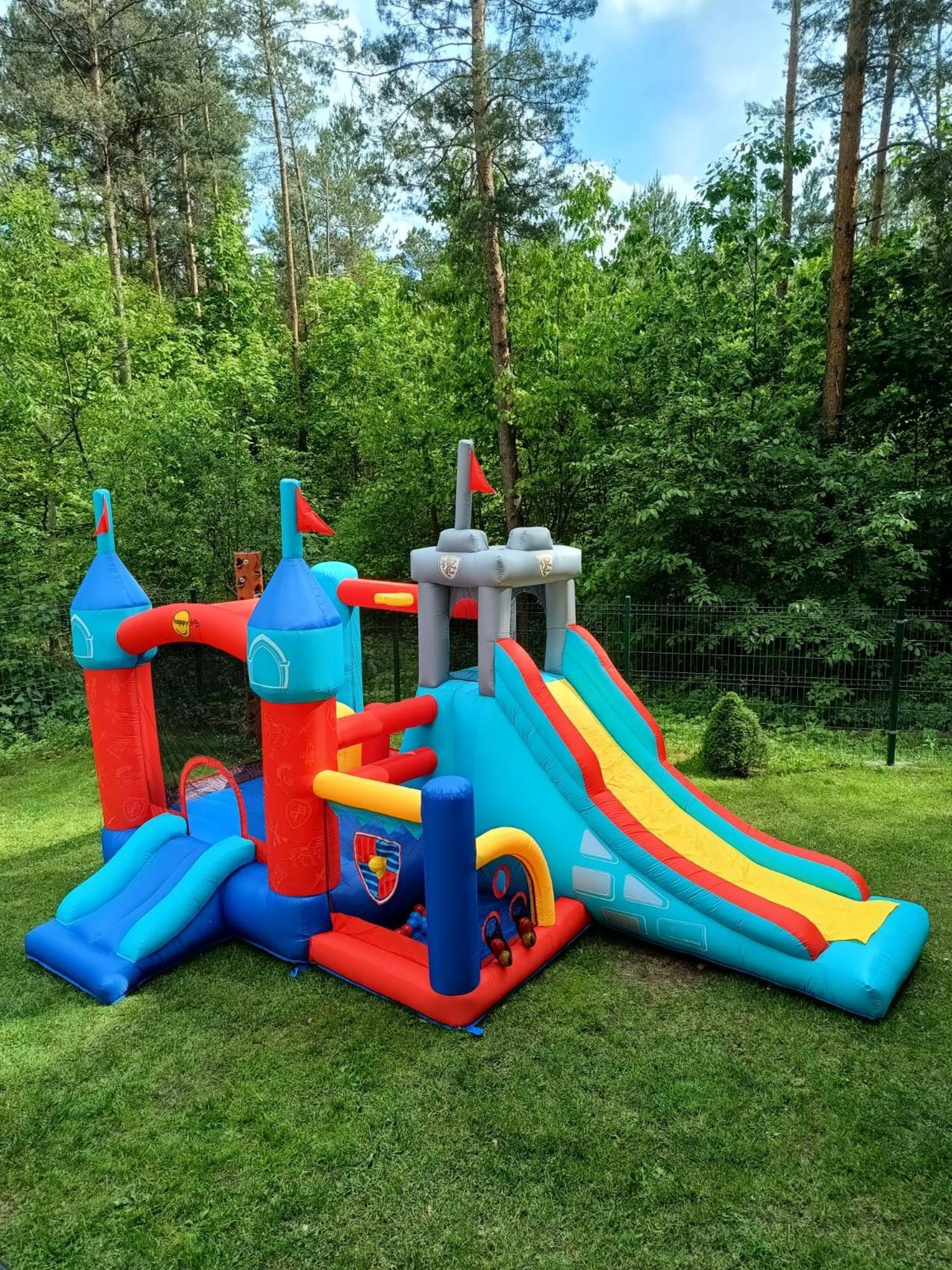Апартаменты Apartament Sosnowa Краснобруд Экстерьер фото